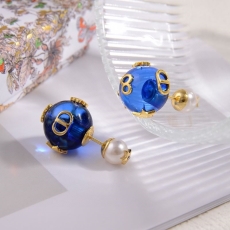 Christian Dior Earrings